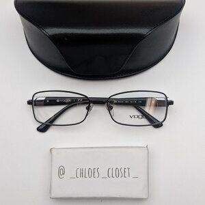 🕶️Vogue VO3822-B Women's Eyeglasses /PA827🕶️